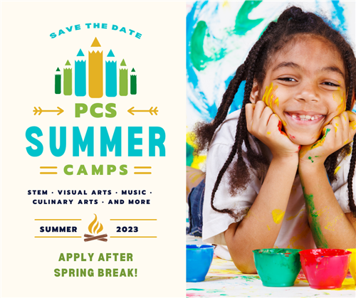  Summer Camp